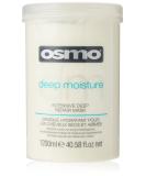 Osmo Intensive Deep Repair Mask  Large  40.58 Ounce 1.2 l (Pack of 1) - Buy Online on GoSupps.com