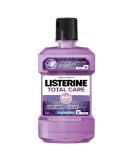 Buy Listerine Mouthwash Total Care Clean Mint 1000 Ml - Fast International Shipping - Buy Online on GoSupps.com
