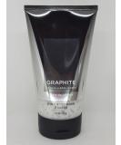 Shop Bath and Body Works Graphite Men's Collection 2-in-1 Body Wash & Scrub - 6.2 oz | International Shipping Available - Buy Online on GoSupps.com