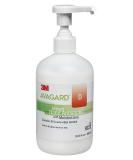 Avagard D 3M Healthcare Sanitizer Hand Gel with Moisturizer  16.9 Fluid Ounce  White (9222) - Buy Online on GoSupps.com