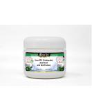 Urea 20% Cream with Silk Protein - Moisturizing Carbamide Formula (2 oz) | Shop Now for Best International Shipping - Buy Online on GoSupps.com