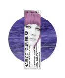 Stargazer Purple Semi-Permanent Hair Dye - 70 ml | Intense Color for All Hair Types | International Shipping Available - Buy Online on GoSupps.com