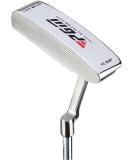 PGM Golf Club Putter - Men's Left-Handed Putter - 950 Steel Shaft with Stainless Steel Putter Head - Easy Flop Shots - Buy Online on GoSupps.com