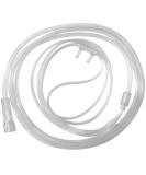 1-Pack Westmed #0194 Adult Cannula Comfort Soft Plus with 4' Kink Resistant Tubing - Buy Online on GoSupps.com