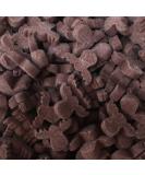 A Pinch Of - Christmas Reindeer Head Sugar Shapes Cake Topper Sprinkles - 25g Edible Matt Sugar Festive Cupcake Decorations - Ideal For Xmas Themed Party Cakes And Bakes - Buy Online on GoSupps.com