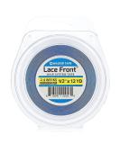12 Yards Walker Lace Front Support Tape (1/2 inch) - Clear | For Toupee & Wig - Buy Online on GoSupps.com