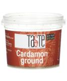 Gourmet Spice Company Cardamon Ground 10 g - Buy Online on GoSupps.com