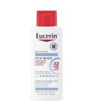 Eucerin Itch Relief Intensive Calming Lotion  8.4 fl oz (250 ml) - Buy Online on GoSupps.com
