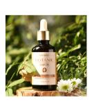 YANIBEST Botanic Hair Oil | 100% Natural Nourishing & Strengthening Formula | Moisturizes & Prevents Split Ends | 2.03 Fl Oz - International Shipping Available - Buy Online on GoSupps.com