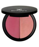 Emani Tahiti Breeze Highlighter & Blush Powder | Vegan & Cruelty-Free - Buy Online on GoSupps.com