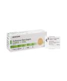 McKesson Sterile Fabric Oval Adhesive Bandages - 100 Count, 1x 1 1/4 - 1 Pack - Buy Online on GoSupps.com