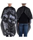 Buy KSTE Waterproof Hairdressing Salon Cloak Professional Haircut Apron for Salons & Home Use - Buy Online on GoSupps.com