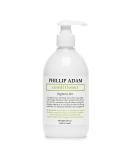 Phillip Adam Fragrance-Free Conditioner 12 oz | Nourishing Hair Care - Buy Online on GoSupps.com