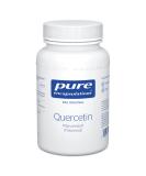 Buy Pure Encapsulations Quercetin - 120 Capsules for Immune Support | International Shipping Available - Buy Online on GoSupps.com
