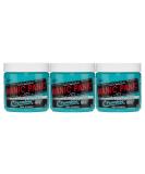 Manic Panic Sea Nymph Pastel Hair Dye - Vegan & Cruelty-Free Semi-Permanent Green Cream (3 x 118ml) - Buy Online on GoSupps.com