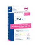 UCARI Pet Sensitivity Test Kit for Dogs & Cats | 1000+ Environmental & Food Intolerance Screening | Bioresonance Health Testing | Fast Results - Buy Online on GoSupps.com