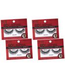Ardell Strip Lashes 8D Lashes 953 4-Pack - Buy Online on GoSupps.com