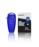 Truepets 2in1 Dog Clicker & Whistle | Effective Dog & Cat Training Clicker | Ideal for Pet Education - Buy Online on GoSupps.com