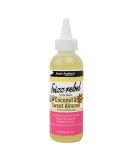 Douce Frisottis Rebelles Nut Oil Coco/Almond 118ml - Nourishing Hair Treatment for Frizz Control | International Shipping - Buy Online on GoSupps.com