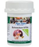 Aqua-Tropica - Snail VITAL Herbs - 40g - Buy Online on GoSupps.com