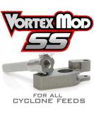 TECHT Vortex Mod SS - Enhanced Performance Airsoft Upgrade - Buy Online on GoSupps.com