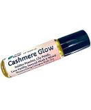 Urban ReLeaf Cashmere Glow Cologne Oil Roll-On | Long Lasting Alcohol-Free Fragrance | TSA Approved Travel Size | USA Made - Buy Online on GoSupps.com