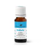 Plant Therapy KidSafe Sniffle Stopper Essential Oil Blend 10 mL (1/3 oz) Respiratory Support Blend 100% Pure, Undiluted, Natural Aromatherapy, Therapeutic Grade 0.33 Fl Oz (Pack of 1) - Buy Online on GoSupps.com