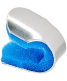 Rolyan Finger Cot - Pack of 12 Foam Lined Aluminum Splints for Finger Protection & Immobilization - Comfortable Injury Healing Splint - Buy Online on GoSupps.com