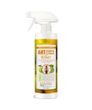 EcoRaider EcoVenger Ant & Crawling Insect Killer 16oz - Fast-Acting Citrus Scent Formula | Effective Against Spiders, Centipedes & More | Natural, Non-Toxic, Child & Pet Safe - Buy Online on GoSupps.com