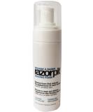 Premium Shaving Foam Mousse for Razor Bumps & Ingrown Hair - 5 Oz / 150 ml | International Shipping Available - Buy Online on GoSupps.com