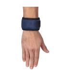 Magnetic Therapy Adjustable Wrist Wrap | Pain Relief Bracelet | MAGNETJEWELRYSTORE - Buy Online on GoSupps.com
