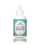 Maccibelle EXTRA STRENGTH Callus Remover Gel - Professional Foot Treatment for Corns & Calluses - 4 oz Bottle - Fast International Shipping - Buy Online on GoSupps.com