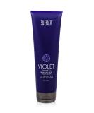 Surface Hair Pure Blonde Violet Shampoo - 9 Fl Oz | Best for Blonde Hair Care - International Shipping Available - Buy Online on GoSupps.com