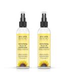 Jane Carter Revitalizing Leave-In Conditioner 8 oz 2 Pack - Nourishing & Moisturizing Hair Treatment - Shop Internationally - Buy Online on GoSupps.com