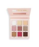 Buy Makeup Revolution Friends Rachel Eyeshadow Palette | 9 Shades 9g - International Shipping Available! - Buy Online on GoSupps.com