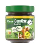 Knorr Vegetable Bouillon 136g - Full Flavor & Natural Ingredients | 6.8L Serving | International Shipping - Buy Online on GoSupps.com