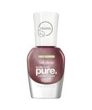 Sally Hansen Good.Kind.Pure Geode to Joy Collection Nail Polish - Raisin' The Bar - 0.33 fl oz - Buy Online on GoSupps.com
