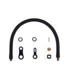 Buy New Direction Tackle Fish Finder Mount for ND Bait Boat - International Shipping Available - Buy Online on GoSupps.com