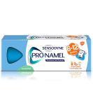 Buy Sensodyne ProNamel Toothpaste for Children - Three Pack | International Shipping Available - Buy Online on GoSupps.com
