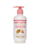 Little Twig Baby Lotion - Berry Pomegrante - 8.5 fl oz | Natural Plant-Derived Formula - Buy Online on GoSupps.com