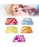 Buy Aluminum Nasal Splints | Rhinoplasty & Septoplasty Nose Support Protector for Fracture Recovery - Fast International Shipping - Buy Online on GoSupps.com
