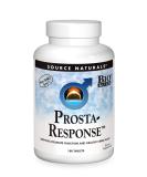 Source Naturals Prosta-Response | 180 Tablets for Prostate Health - Buy Online on GoSupps.com