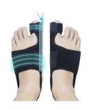 Shop Bunion Corrector - Effective Bunion Toe Corrector (1 Pair) for Pain Relief | International Shipping Available - Buy Online on GoSupps.com