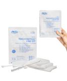 Dukal Tracheostomy Care Kit - Sterile Compact & Disposable | All-in-One Medical Supplies for Individual Needs - Buy Online on GoSupps.com