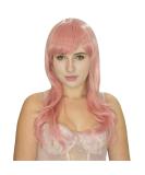 Buy Pink Wig 65cm for Hitman Reborn Bianchi Cosplay - International Shipping Available - Buy Online on GoSupps.com