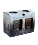 Buy 2x500g Chocolat Mathez Fine French Cocoa Powdered Chocolate Truffles - Indulge in Gourmet Fantasy Treats! - Buy Online on GoSupps.com