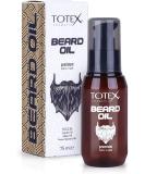 Totex Premium Beard & Mustache Serum Oil - Anti-Dandruff Men s Care | 75ml | International Shipping Available - Buy Online on GoSupps.com