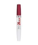 Maybelline Super Stay 24H Optic Brights Liquid Lipstick No. 860 Crisp Magenta 5g - Long-Lasting Formula - Buy Online on GoSupps.com
