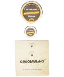 Starter Beard Collection: Comb Moustache Wax (15ml) & Shave Cream (100ml) Gift Set - Perfect for Grooming & International Shipping - Buy Online on GoSupps.com