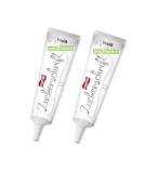 2x Pantiki Sugar Script Tube 24g - White | Easy Cake & Cookie Decoration | Opaque Icing for Baking | Reclosable Pack - Buy Online on GoSupps.com